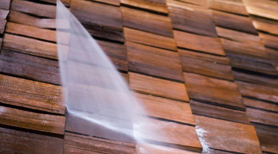Shingle Roofing in South Holland, IL